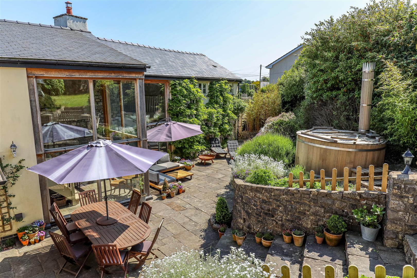 Church Street, Llysworney, Near Cowbridge, Vale of Glamorgan, CF71 7NQ